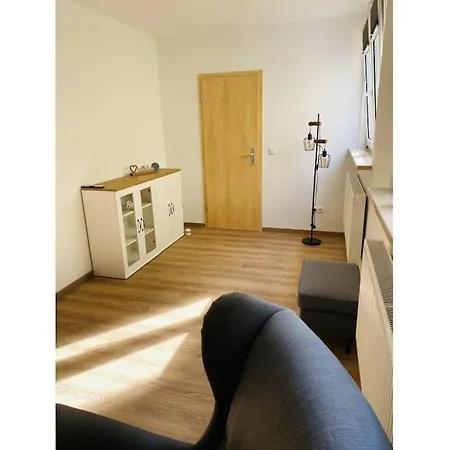Holiday Apartment アパート